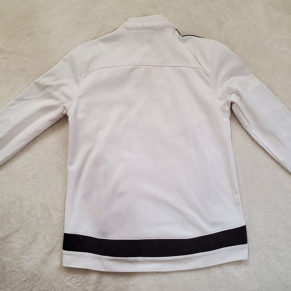 Adidas kids juventus track suit top - Picture 4 of 5